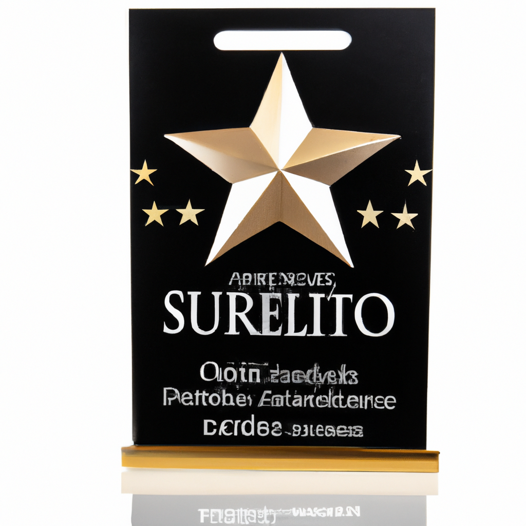 Premio Qualità